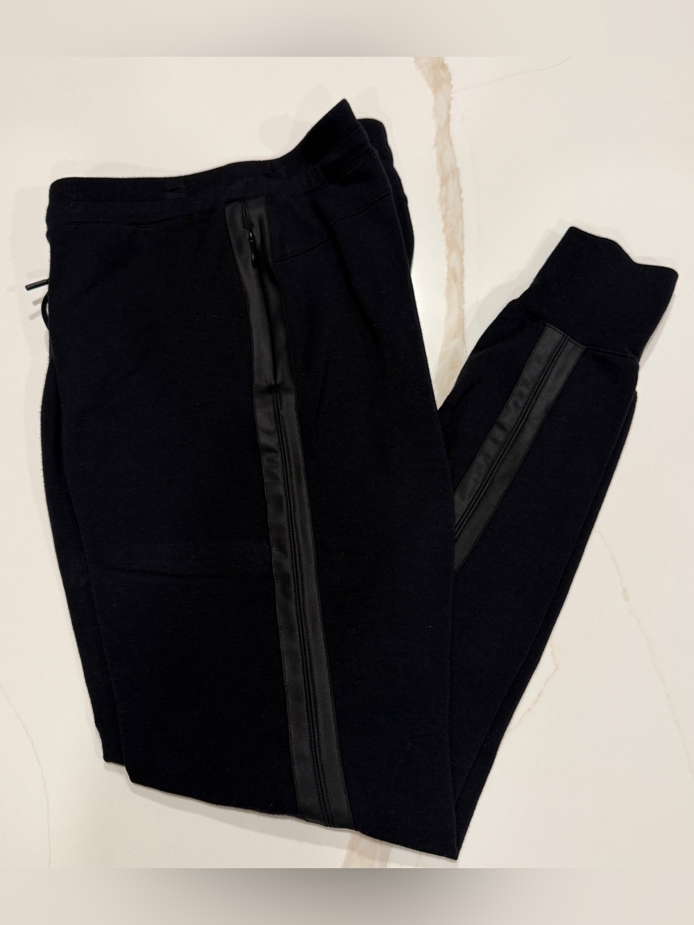 Athleta Joggers - size S Tall